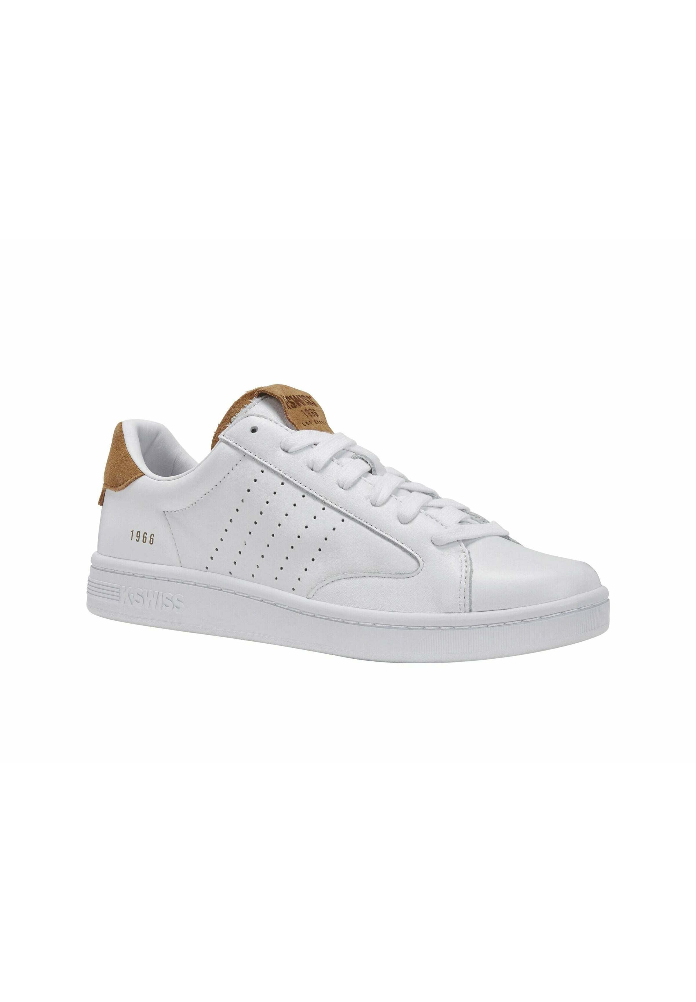 K-SWISS LOZAN KLUB LTH