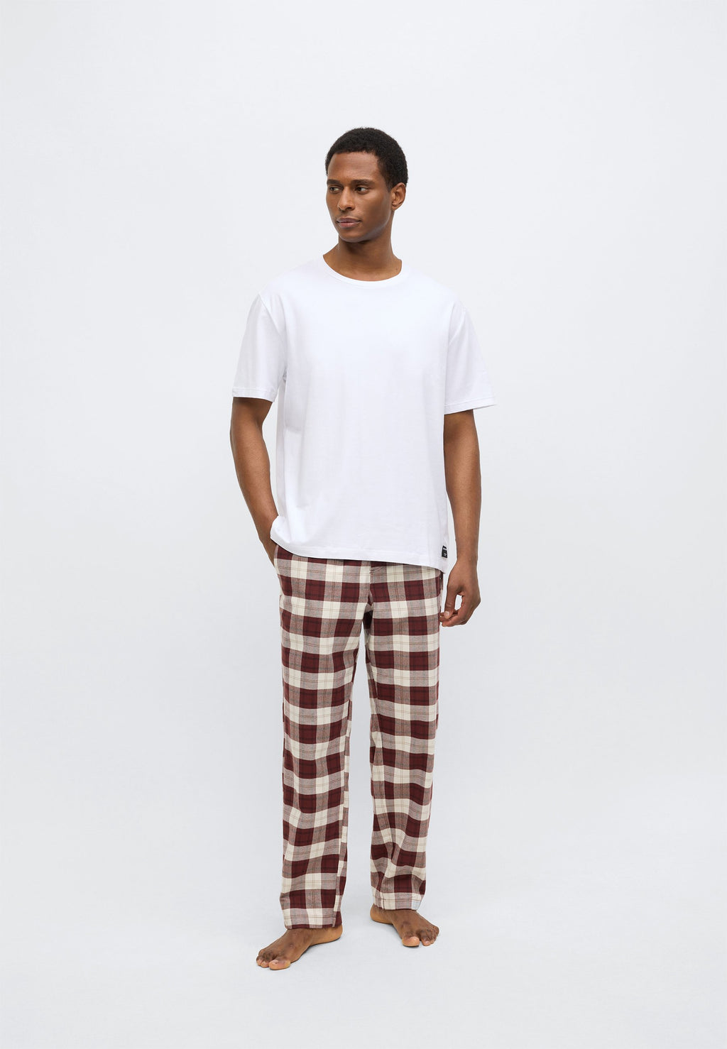 Björn Borg CORE LOUNGEWEAR GIFTBOX