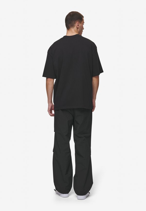 Pegador DOYER OVERSIZED TEE