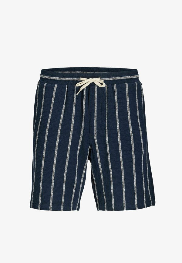 Jack & Jones JPSTJAIDEN  - Shorts - Blue
