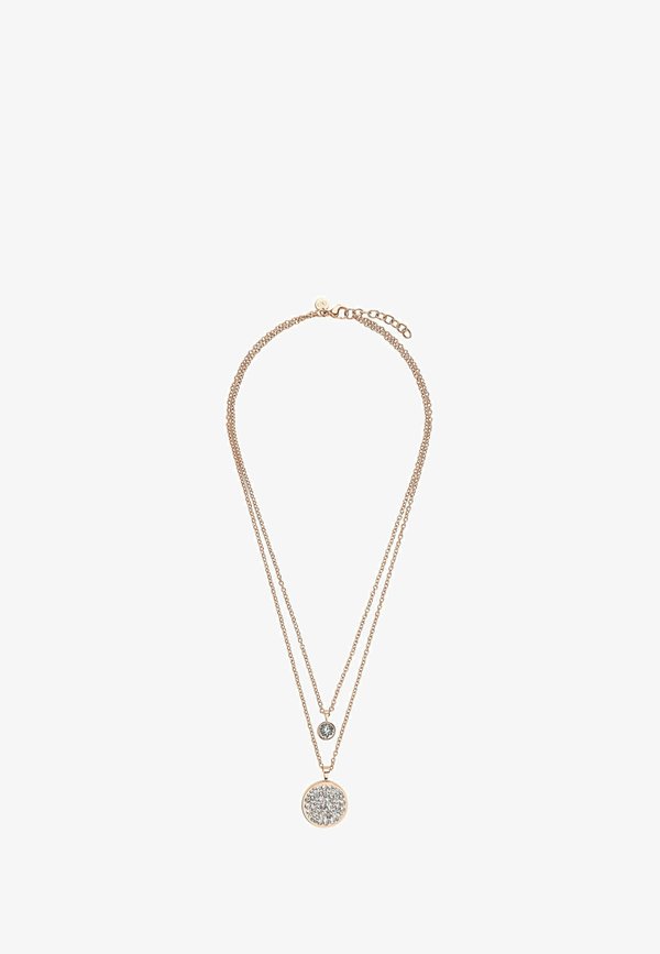 TOM TAILOR Necklace - roségold