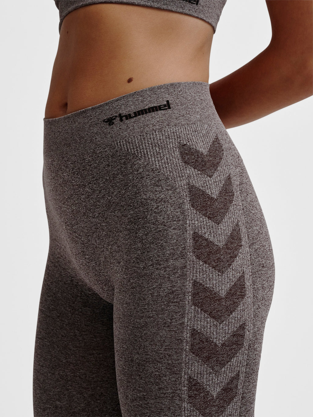 Hummel SEAMLESS MID