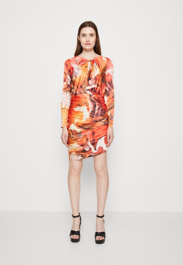 MARCIANO BY GUESS STARLIGHT DRESS