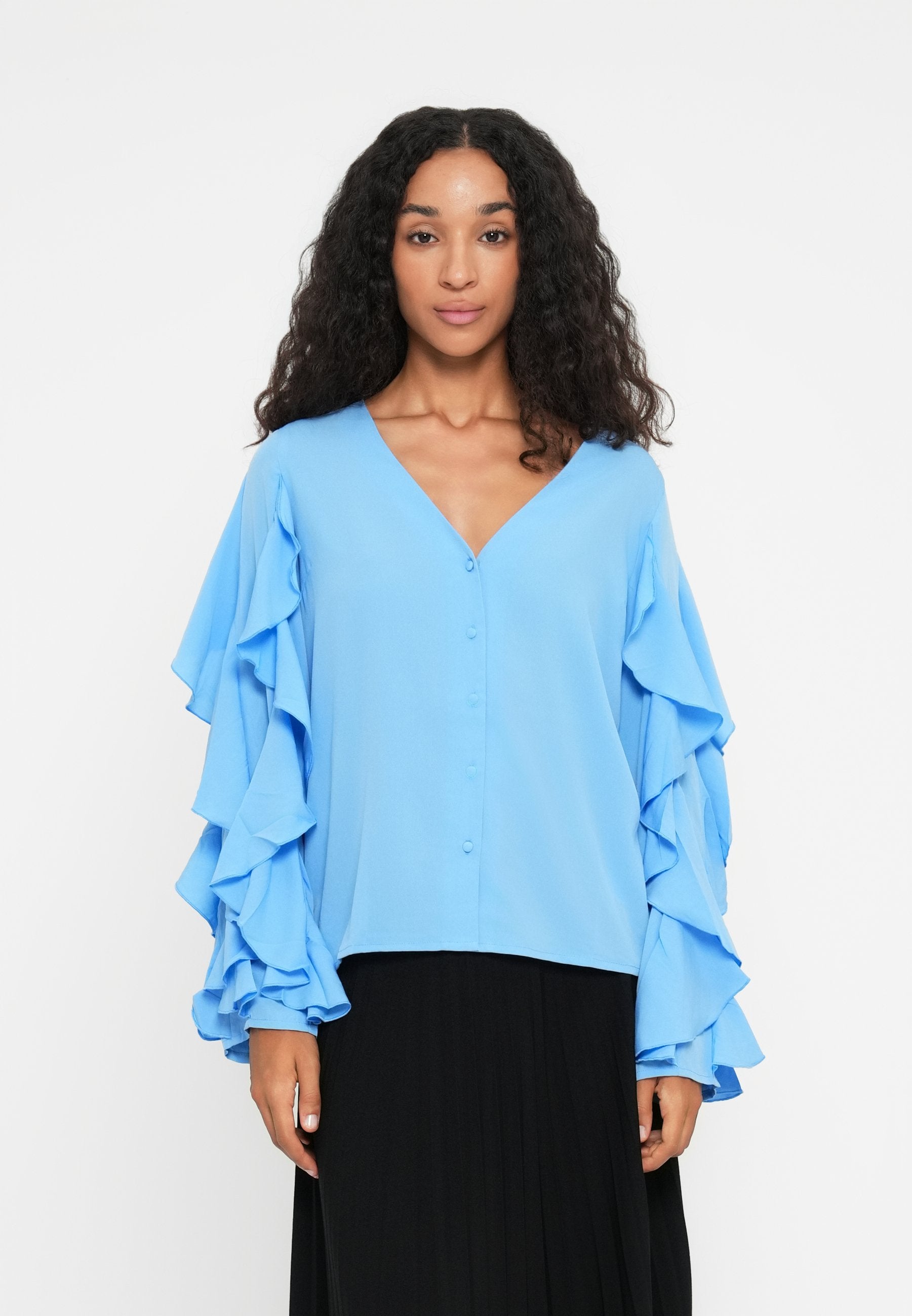 VILA VIEBEL FLOUNCE