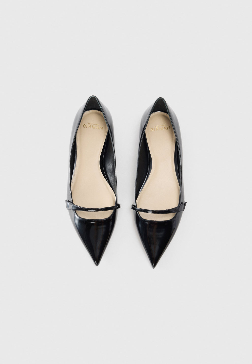 Alexandre Birman TITA