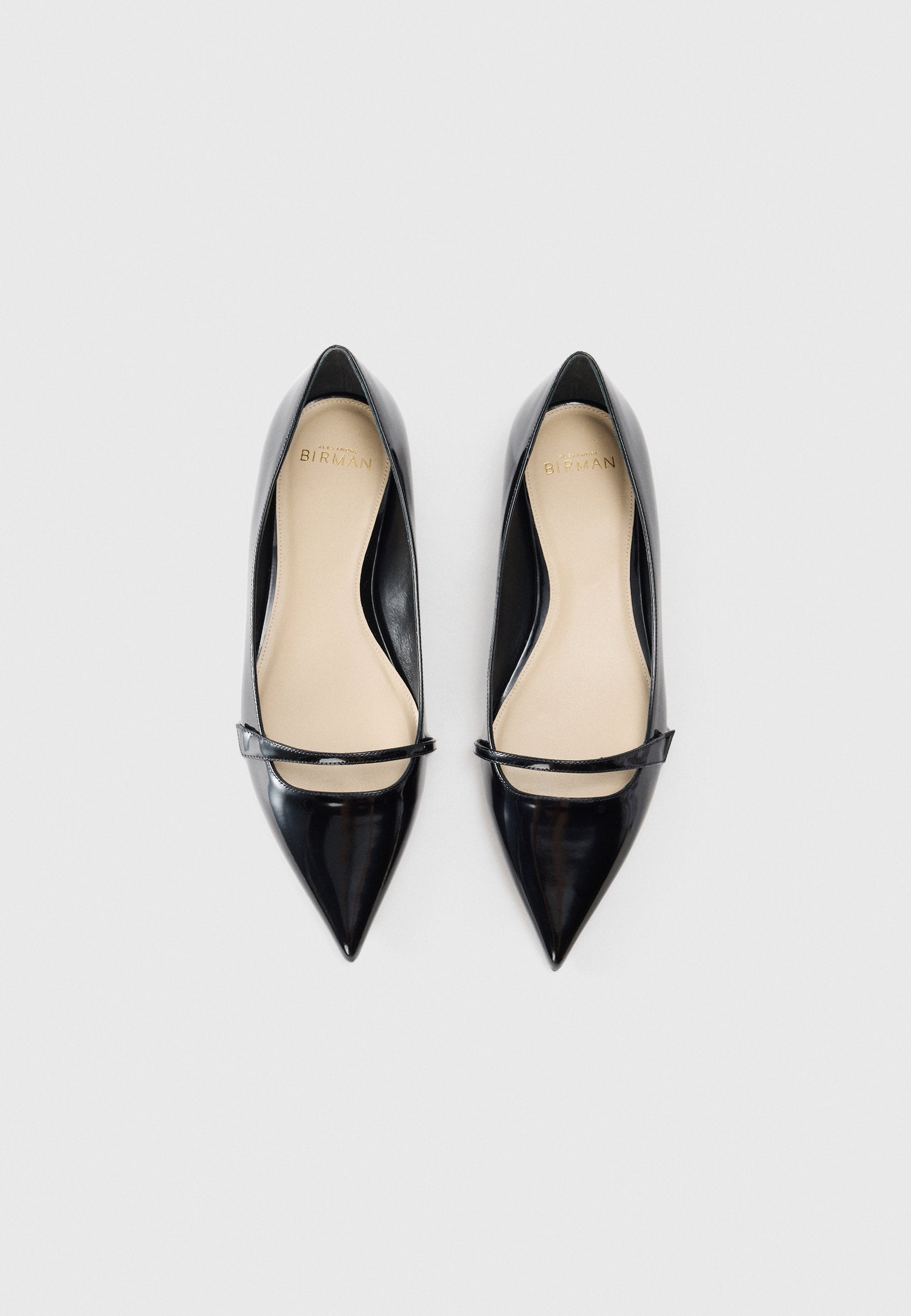 Alexandre Birman TITA