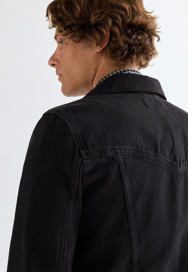 Wrangler CLASSIC JACKET