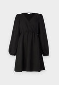 VILA VIKRIS DRESS