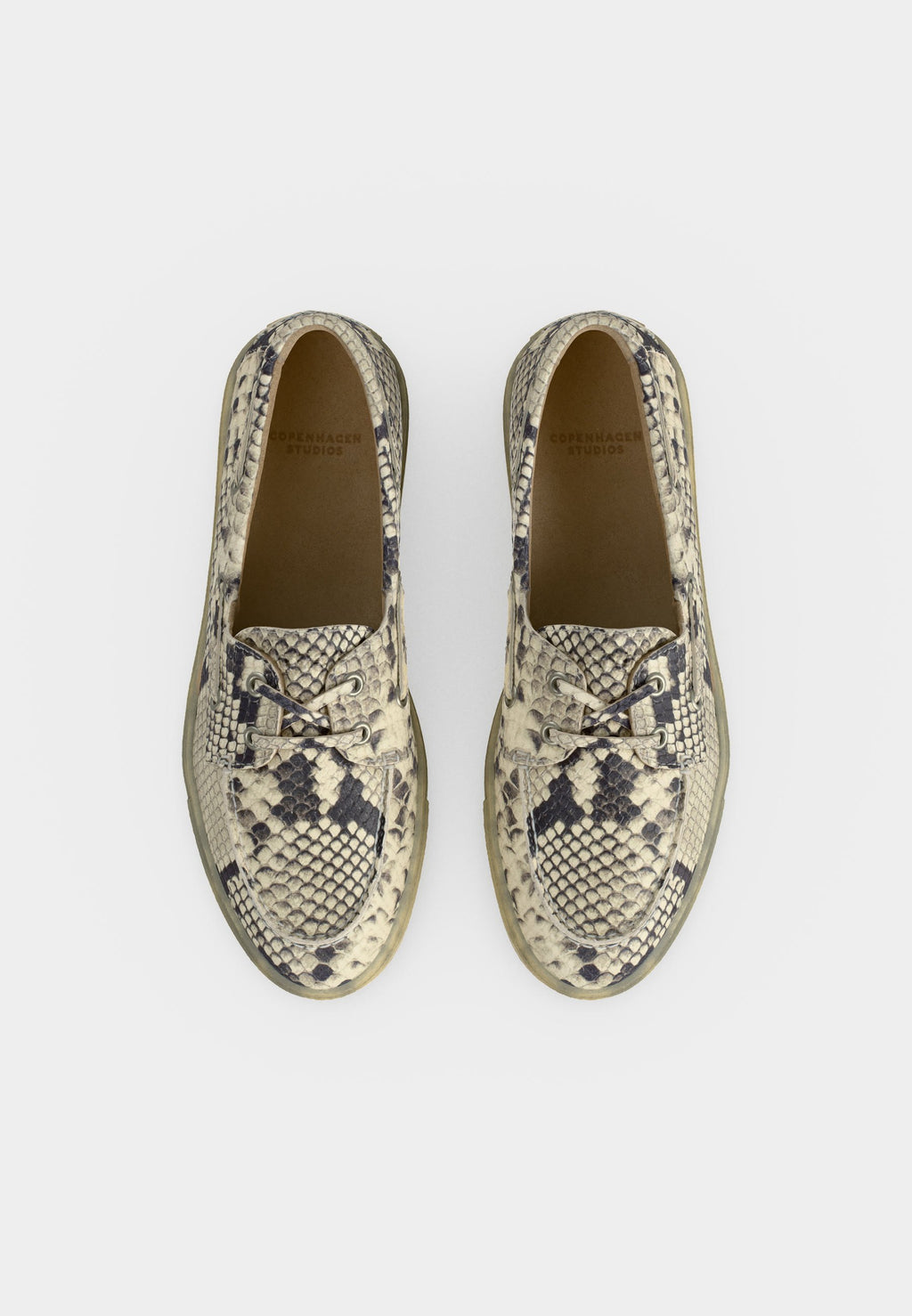 Copenhagen Studios CPH160 SNAKE