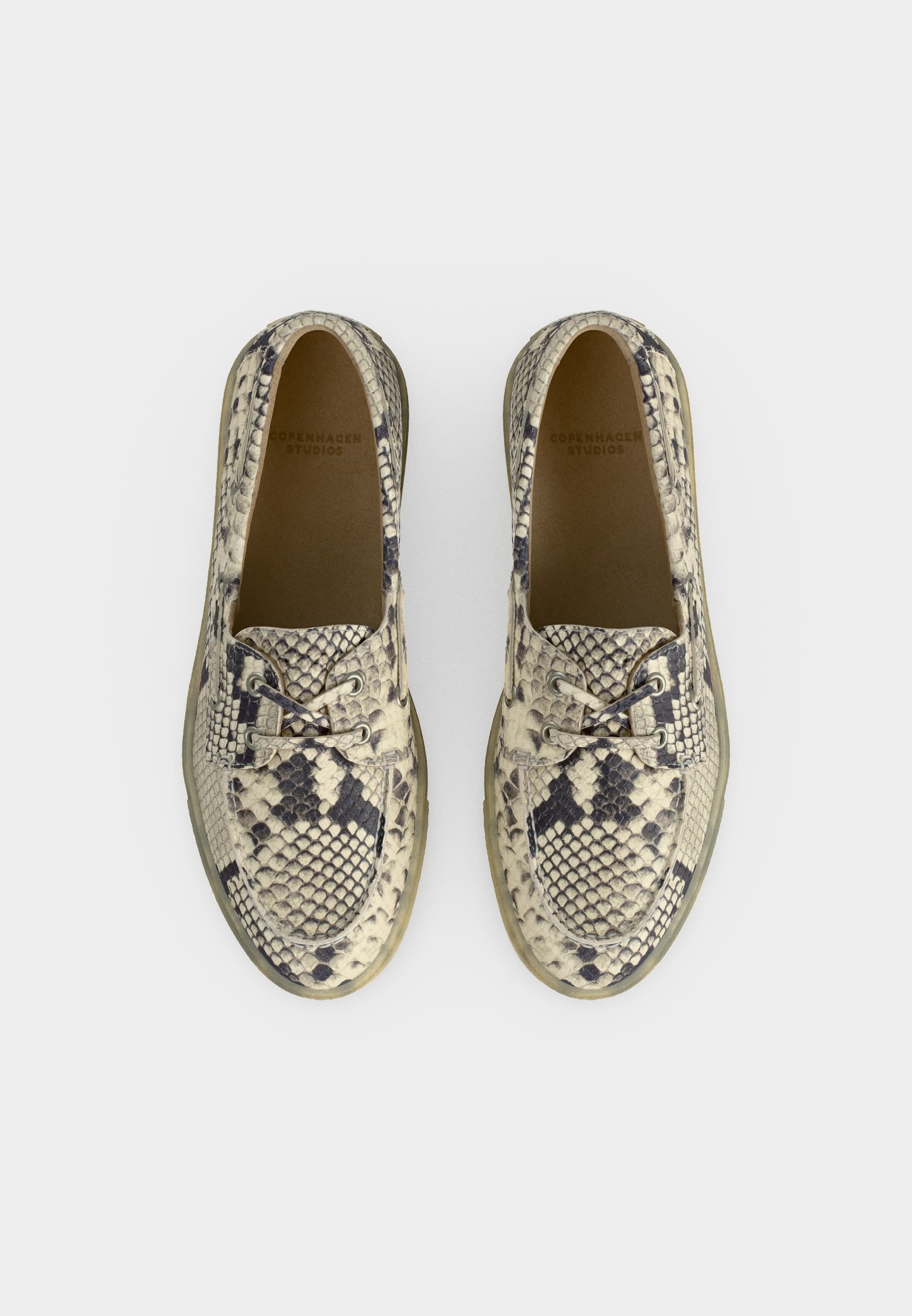 Copenhagen Studios CPH160 SNAKE