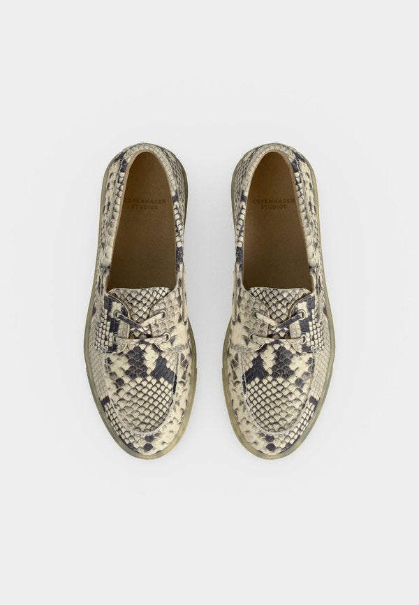 Copenhagen Studios CPH160 SNAKE