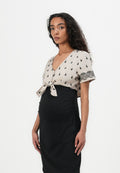 ONLY MATERNITY OLMSIESTA WILLA KNOT