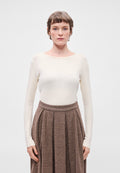 Marc O'Polo ROUND NECK LONG SLEEVE