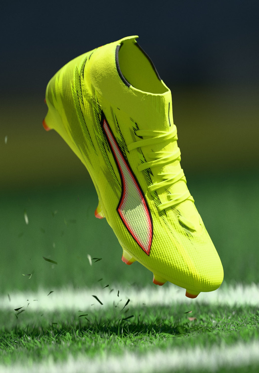 Puma ULTRA 6 MATCH+ FG/AG UNISEX