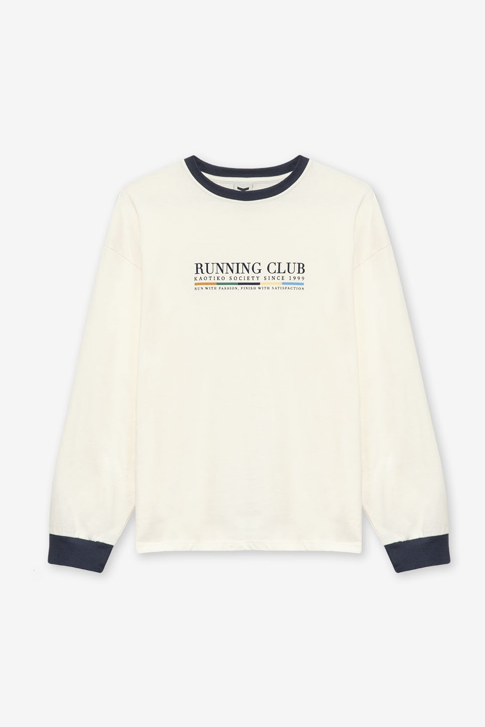 Kaotiko RUNNING CLUB UNISEX