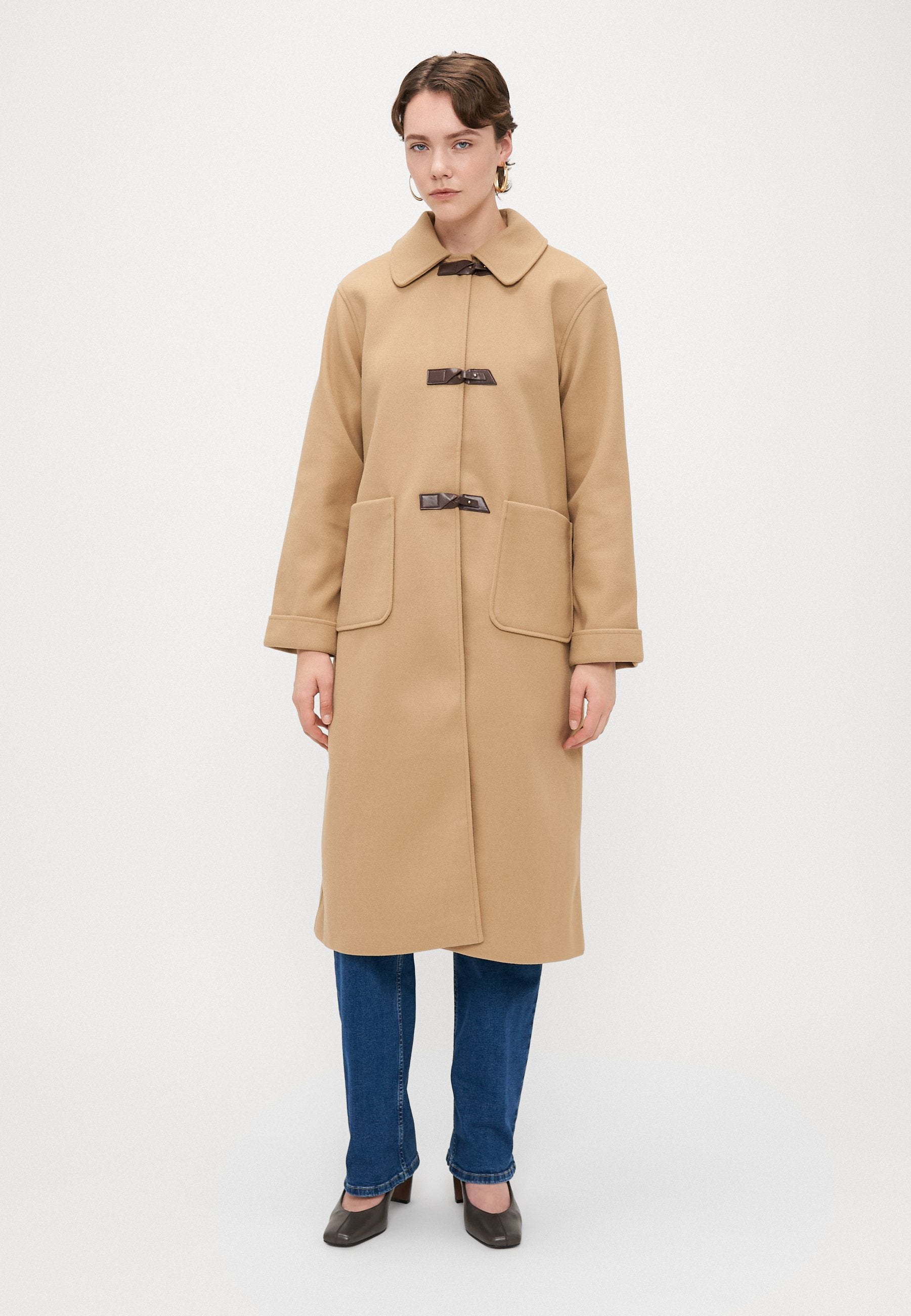 ONLEVIE LIFE COAT  Media 3