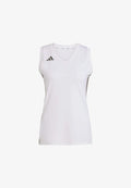 adidas Performance Top - white