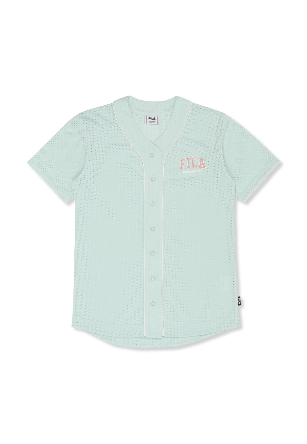 Fila Freizeitkleid Media 1