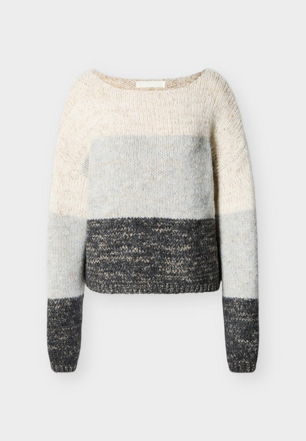 Vero Moda Tall VMJENNA BOATNECK