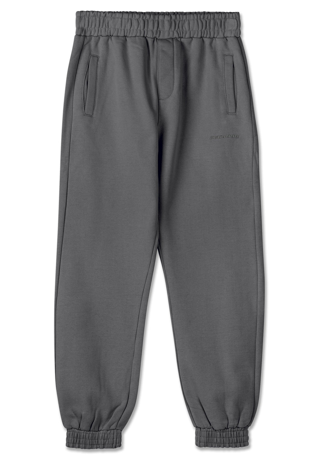 Pegador LOGO HEAVY JOGGER