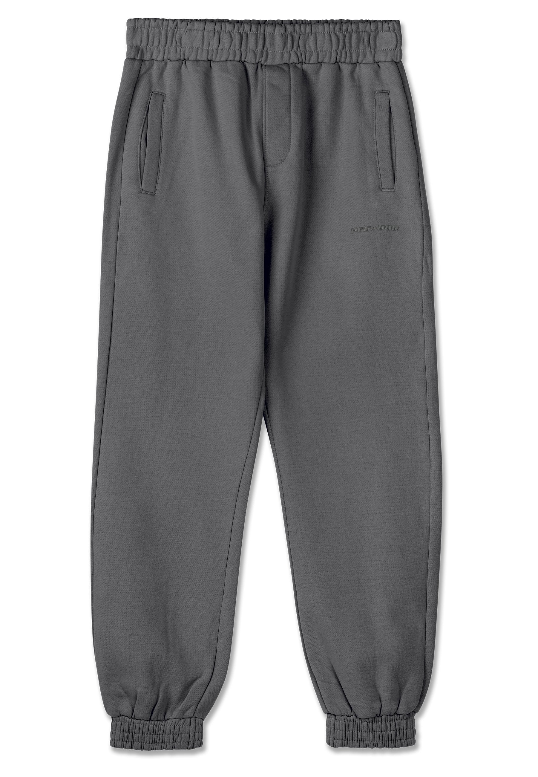LOGO HEAVY JOGGER - Pegador - View 1