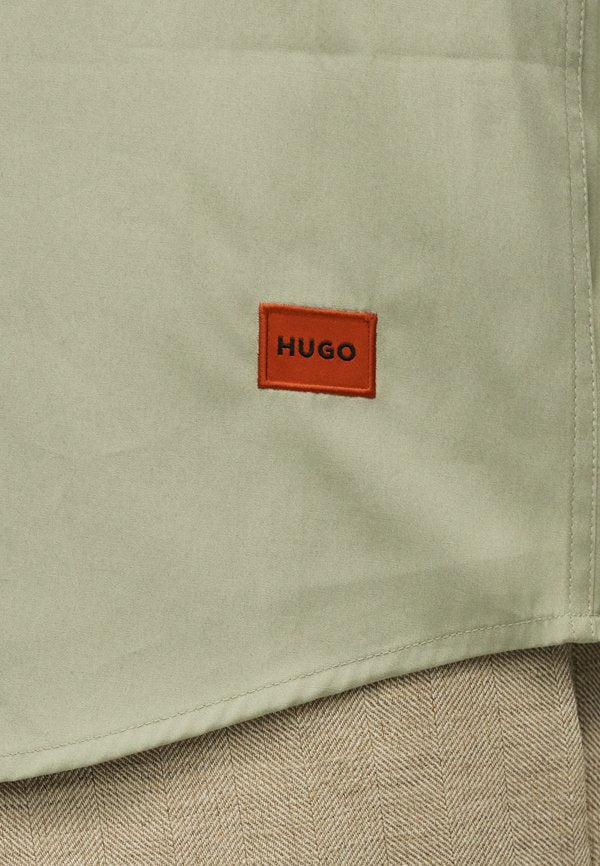 HUGO ELLINO
