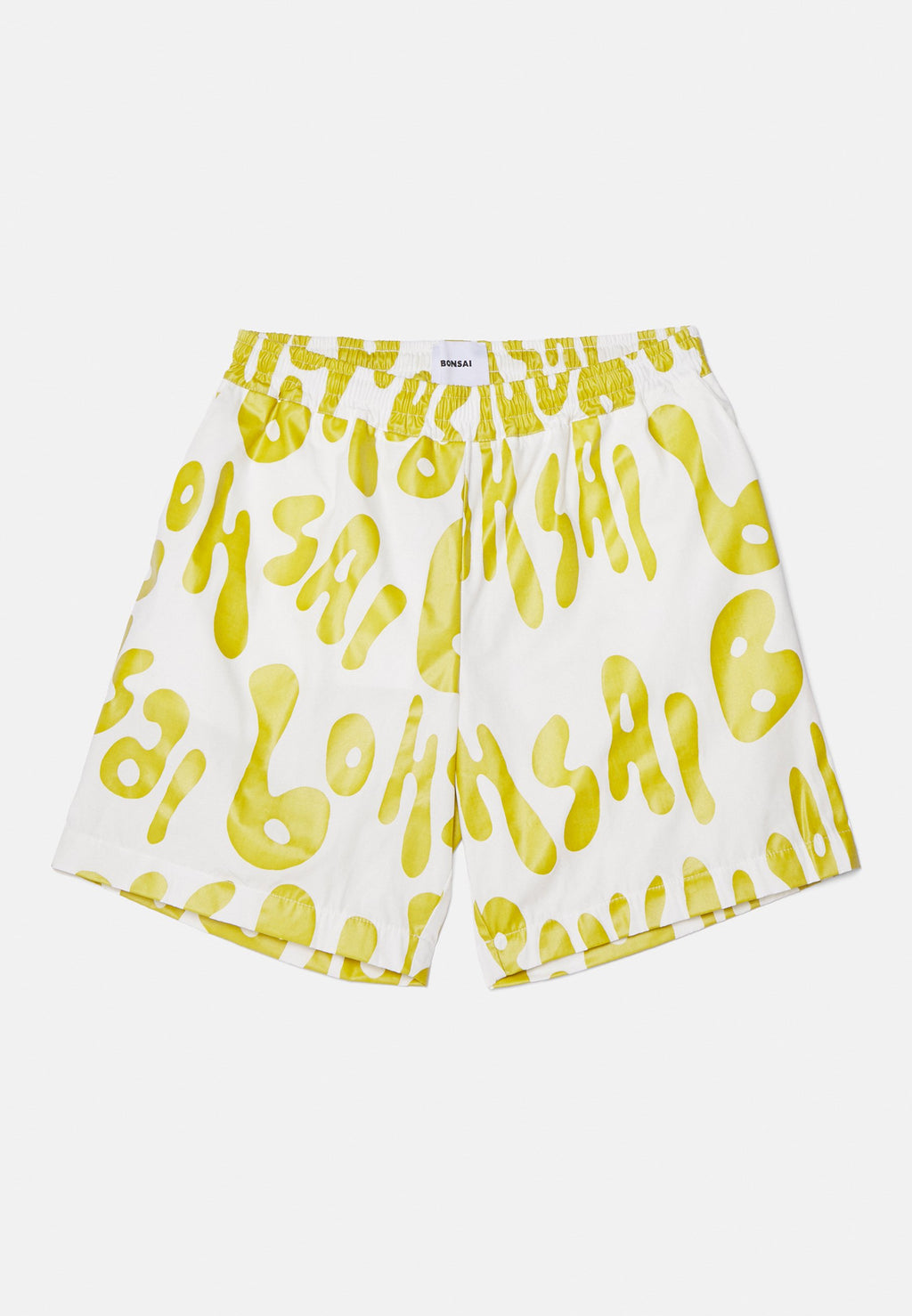 Bonsai BASKET FIT PANT UNISEX