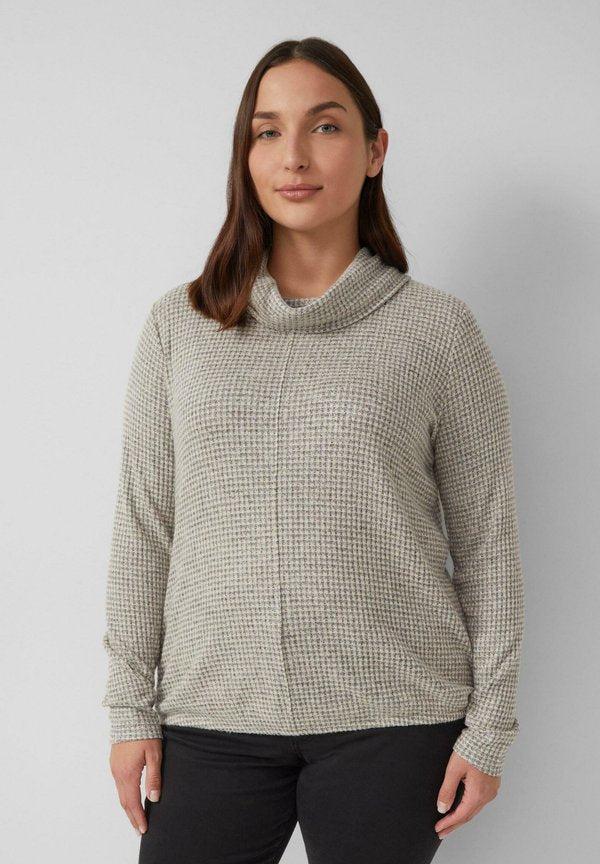 s.Oliver Jumper - grau