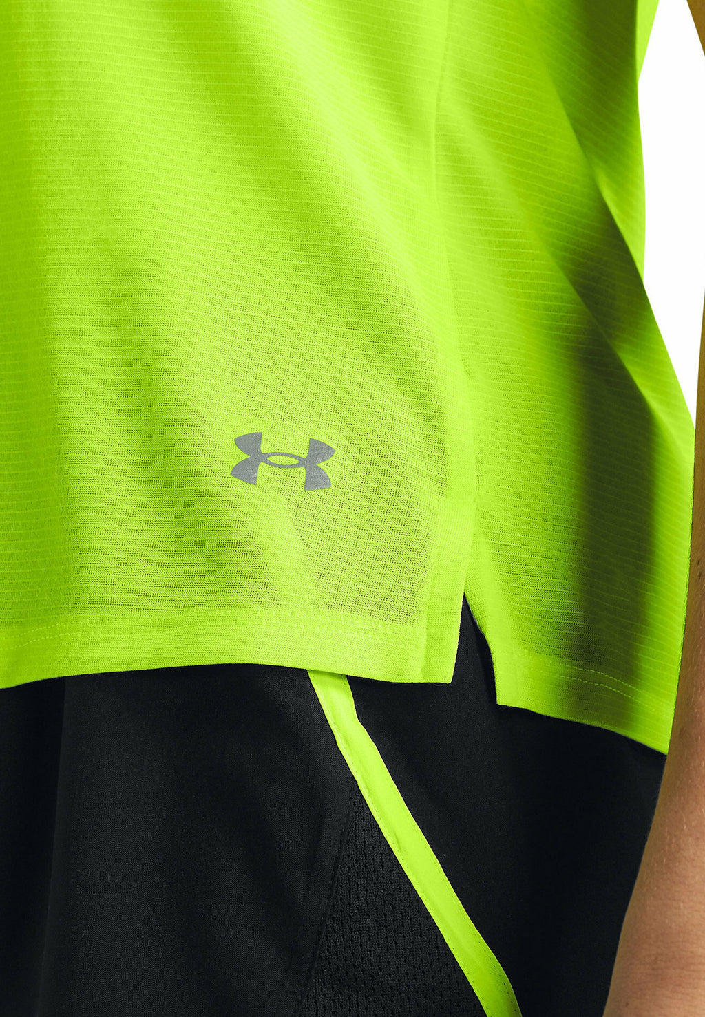 Under Armour LAUNCH