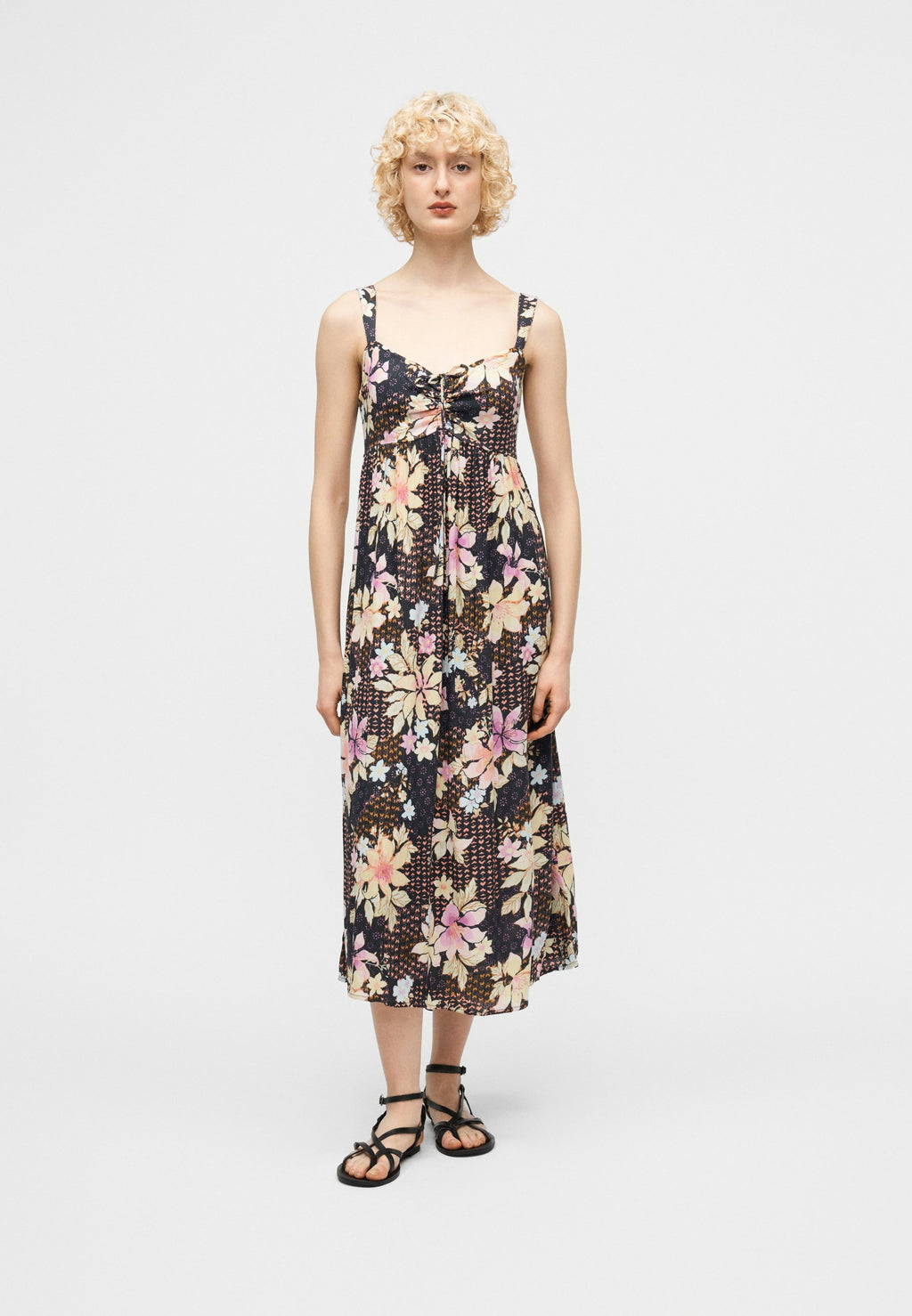 Billabong SO DREAMY DRESS FRESH SQUEEZED