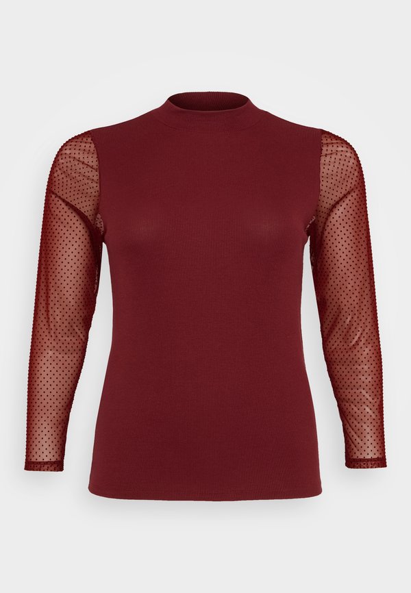 ONLY Carmakoma CARMARCIA HIGH NECK