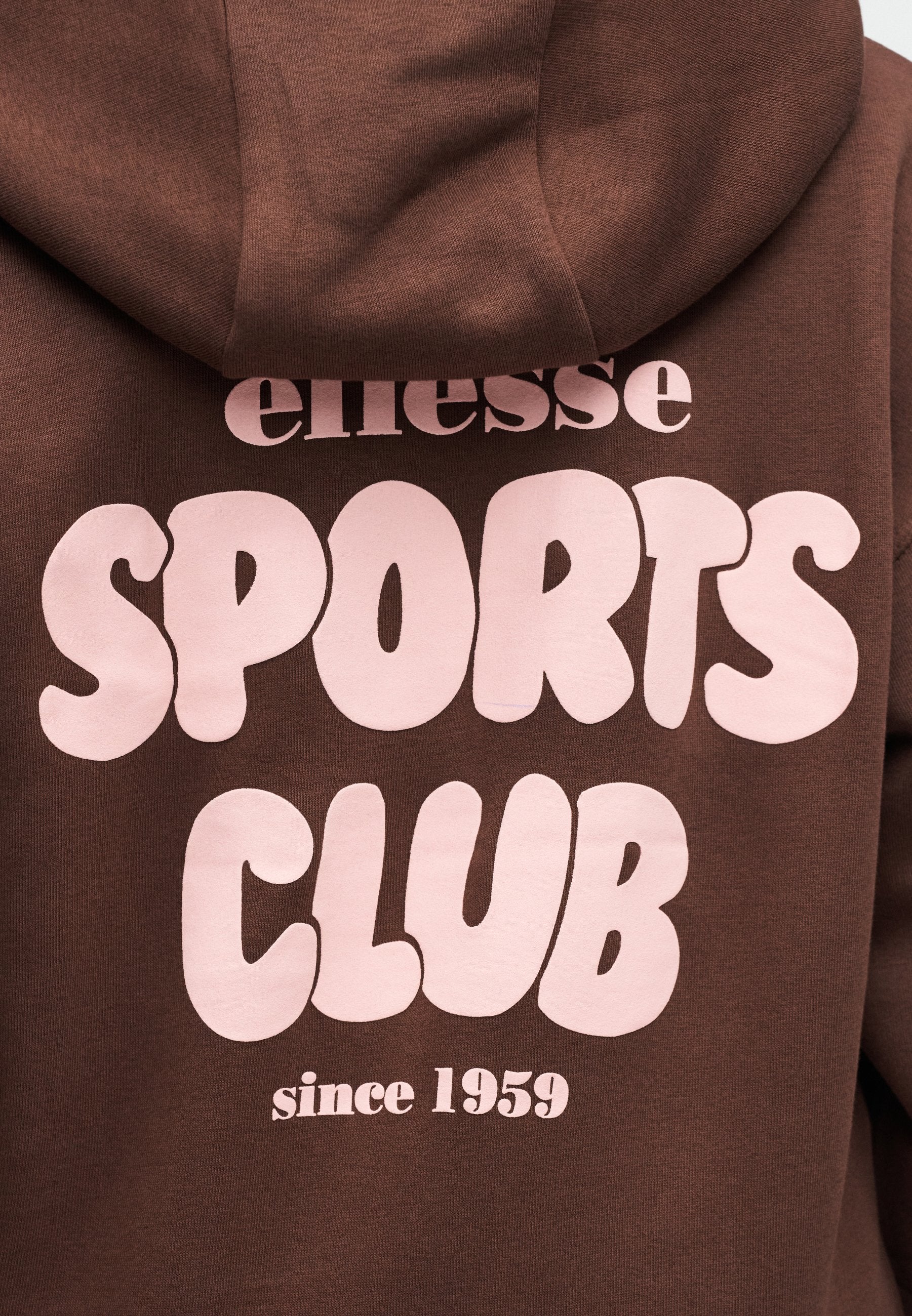 Ellesse SUGOLO OH HOODY