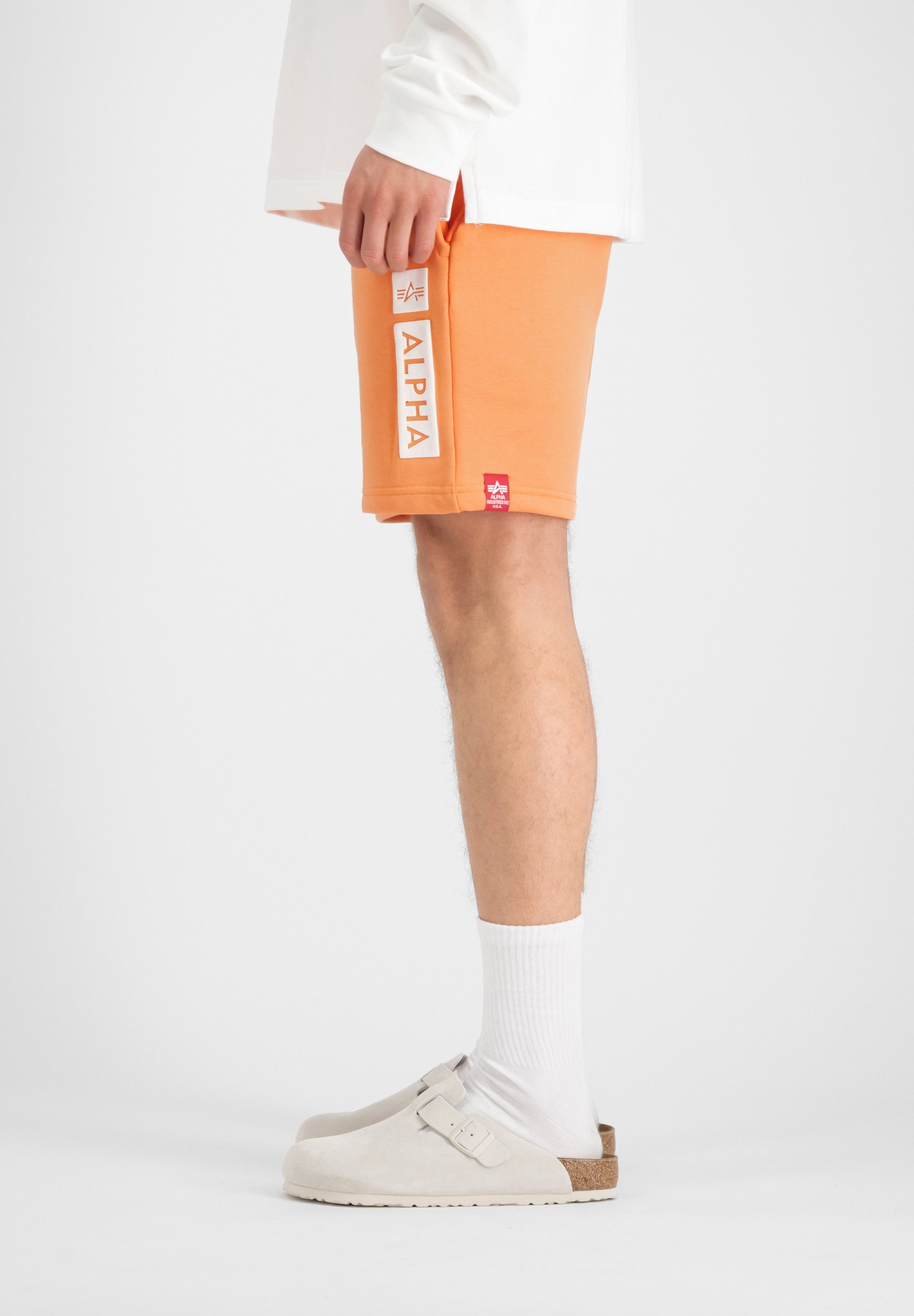Alpha Industries