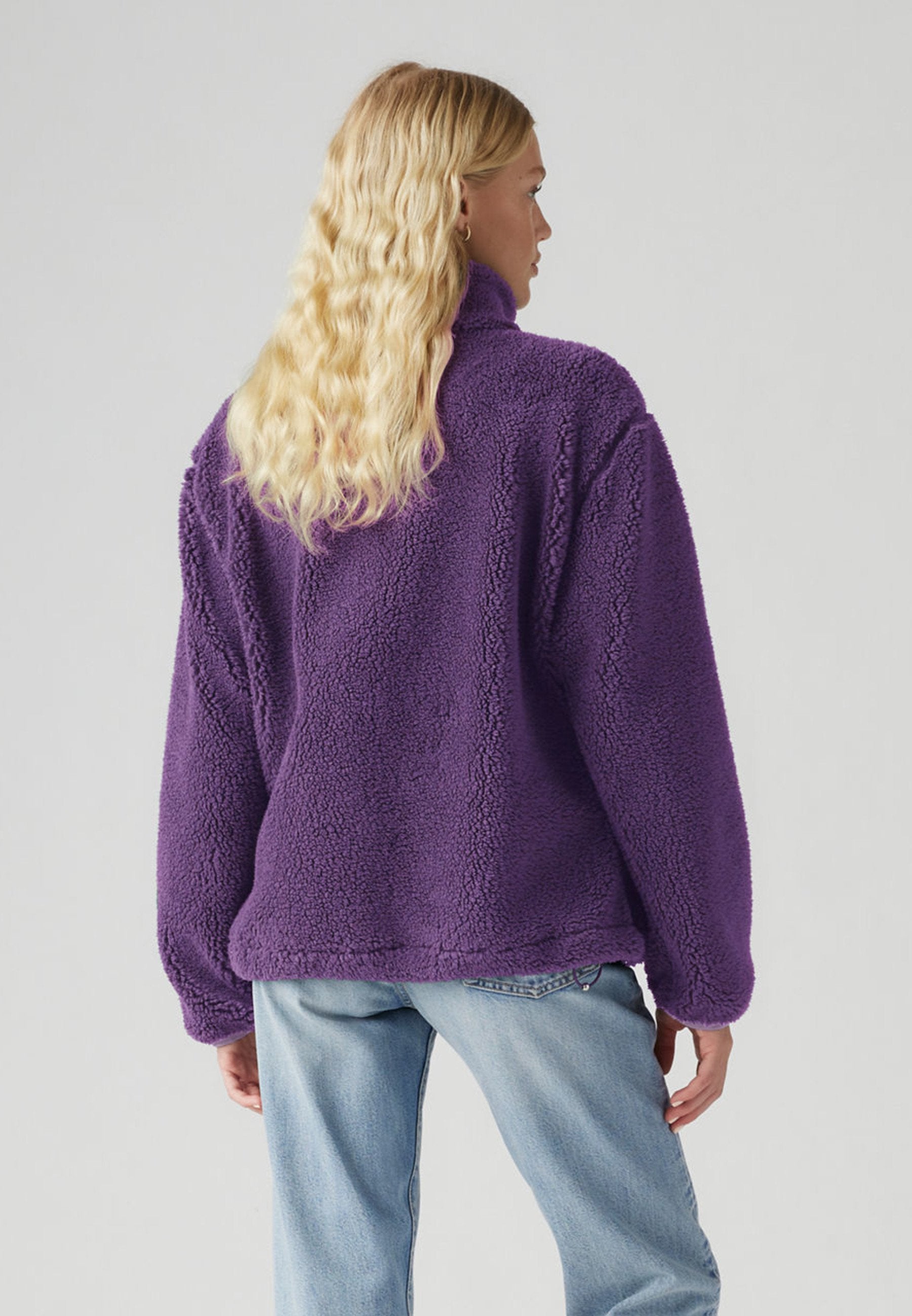 Levi's® VALLEY SHERPA JACKET