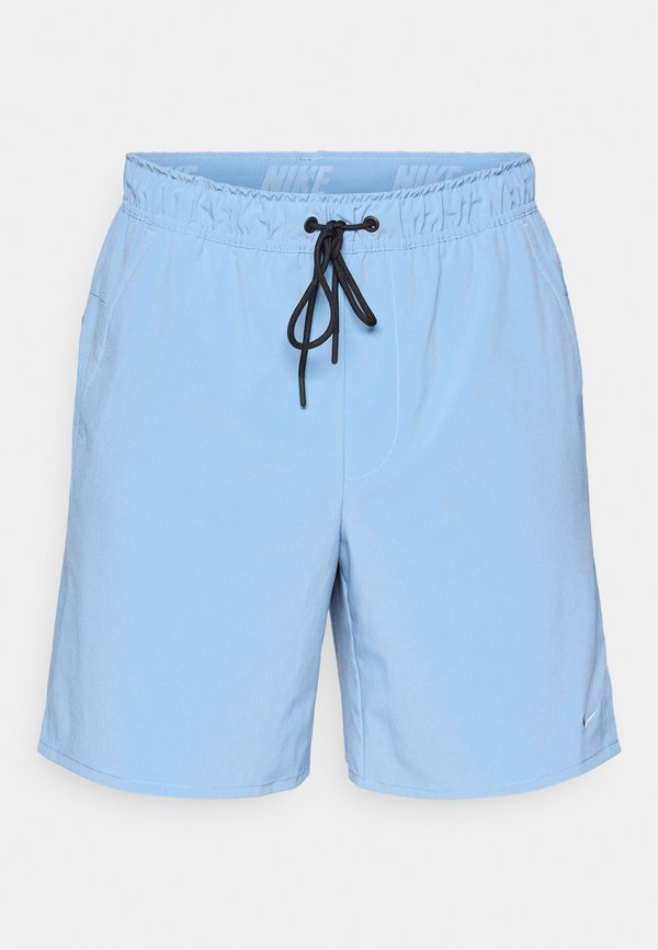 Nike Performance M NK DF UNLIMITED WVN 7IN UL - Sports shorts - work blue/black
