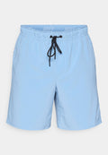 Nike Performance M NK DF UNLIMITED WVN 7IN UL - Sports shorts - work blue/black