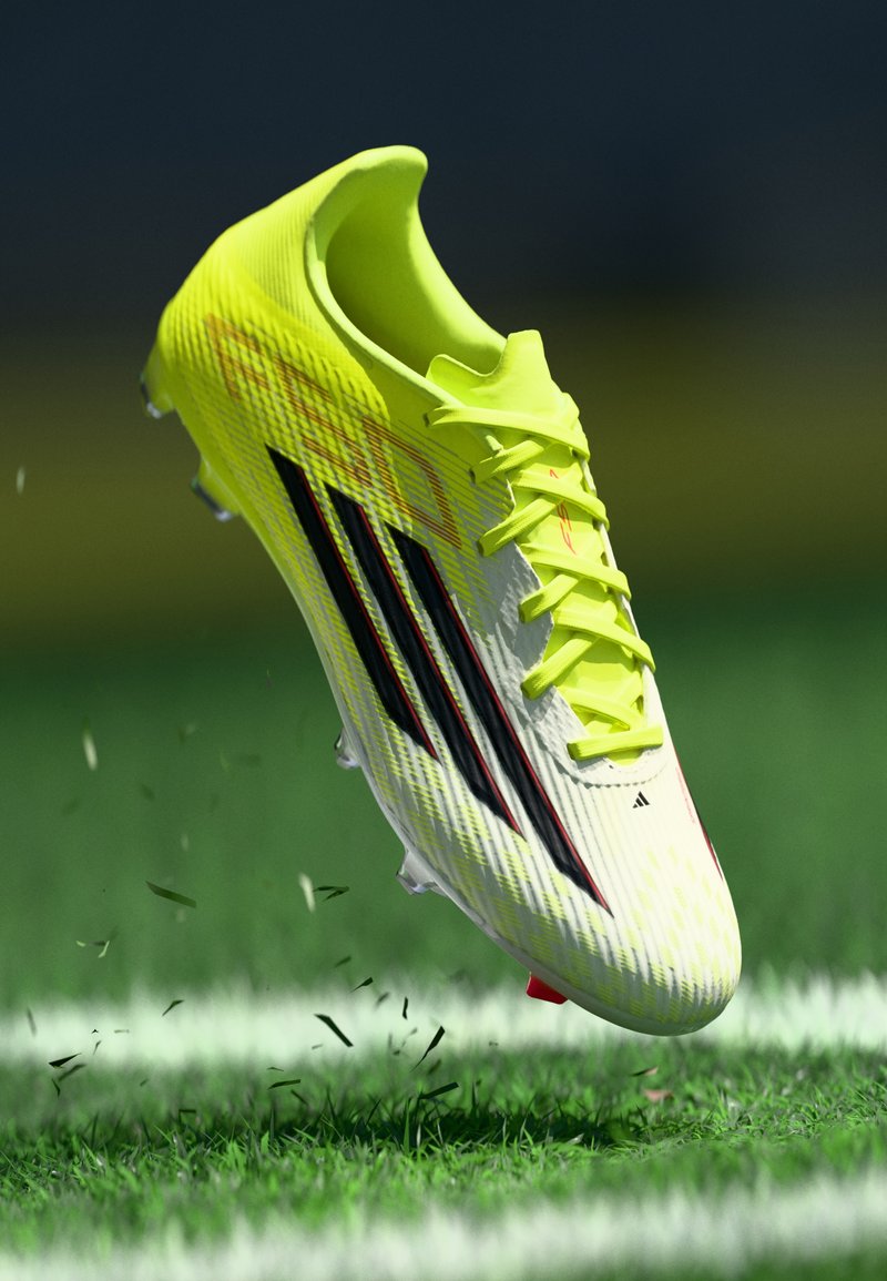 F50 LEAGUE Media 1