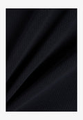 New Balance UTILITY ZIP - Long sleeved top - black bk