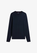 Tommy Hilfiger Jumper - navy blue