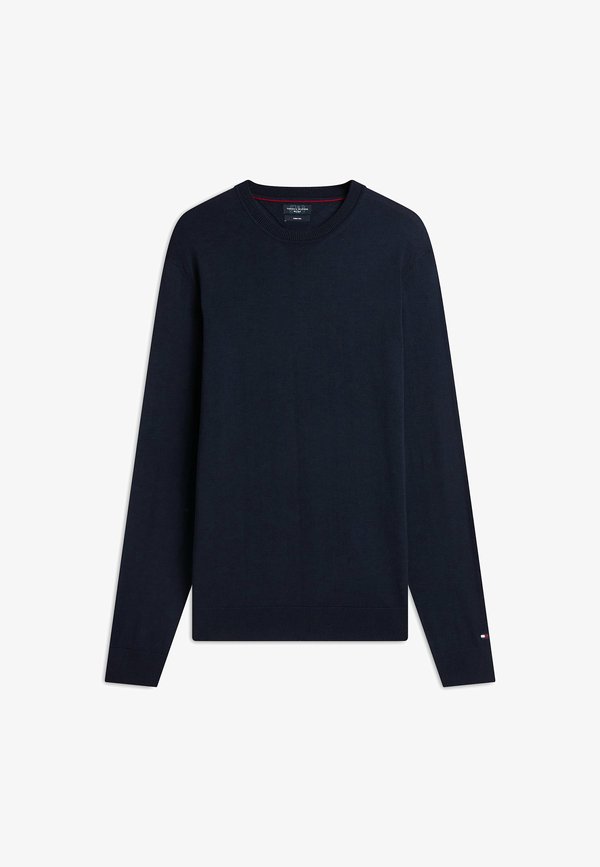 Tommy Hilfiger Jumper - navy blue