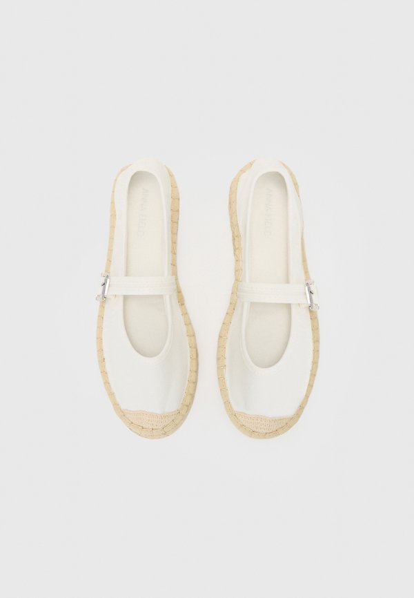 Anna Field by Zalando