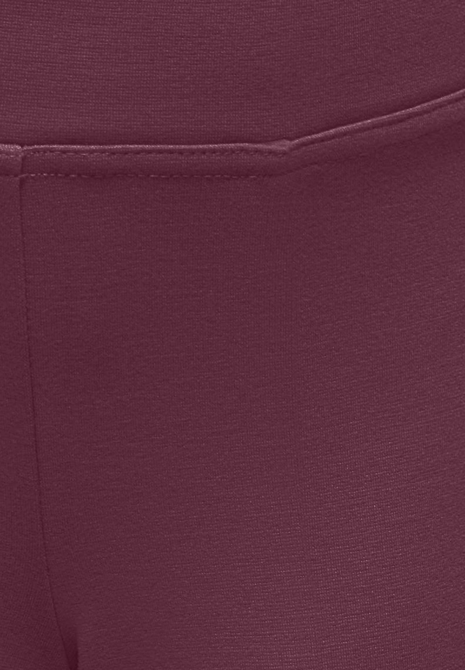 ONLY MINI KMGPAIGE jersey Flared fit pants