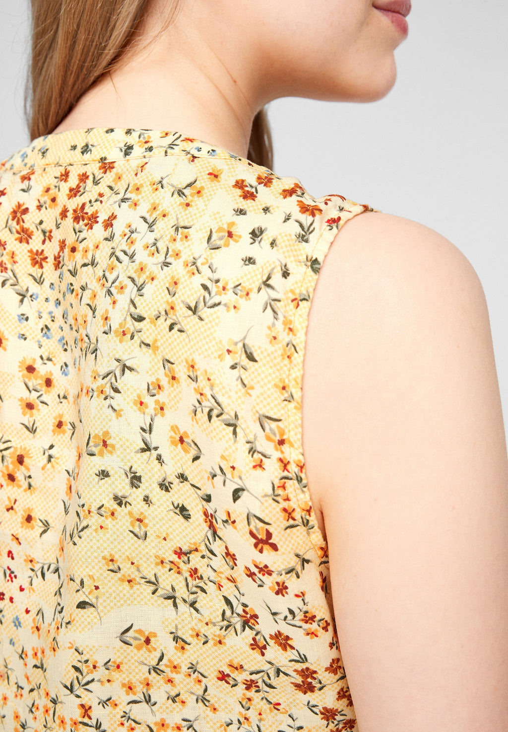 s.Oliver Bluse Media 6