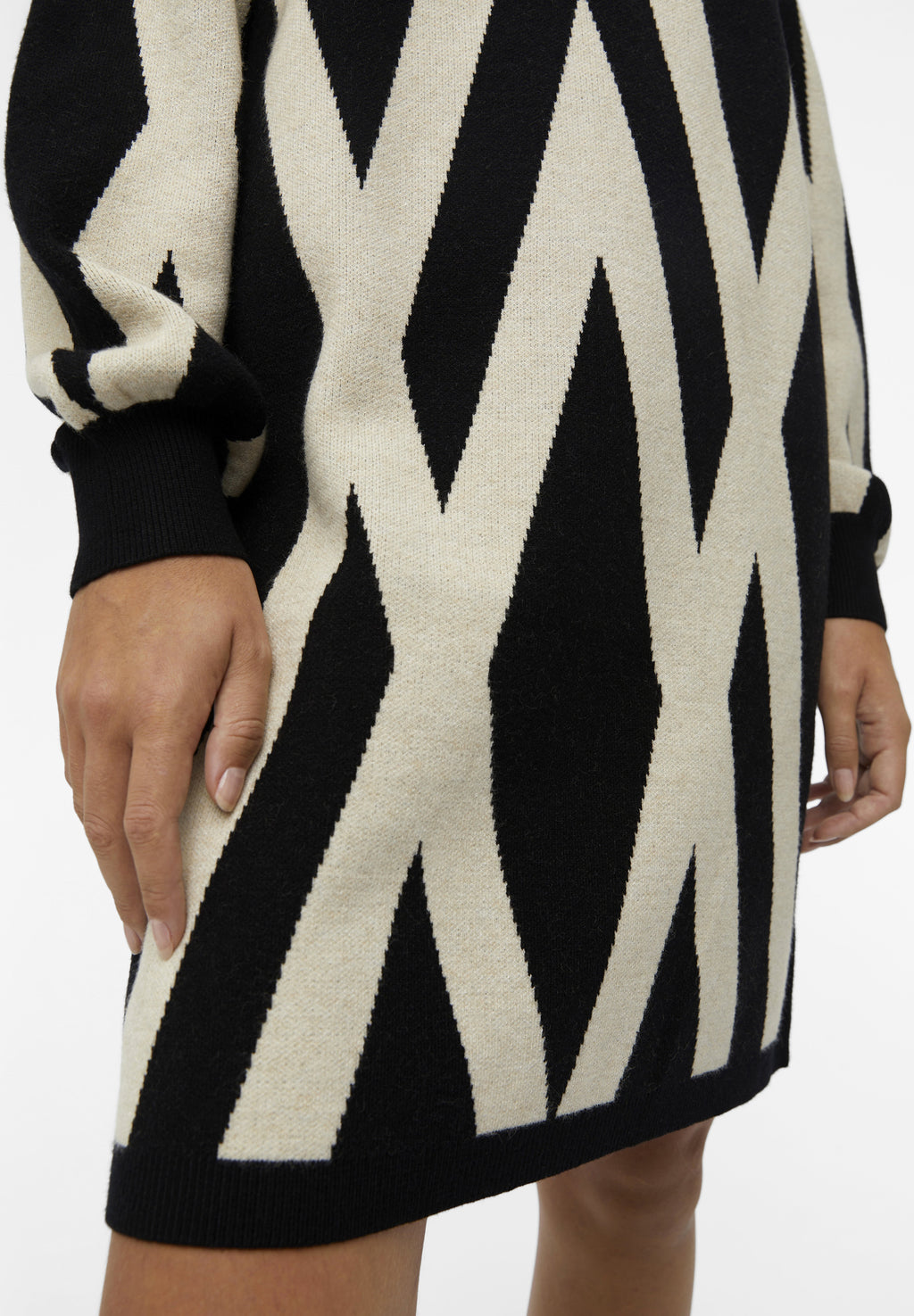 Object Knitted OBJRAY