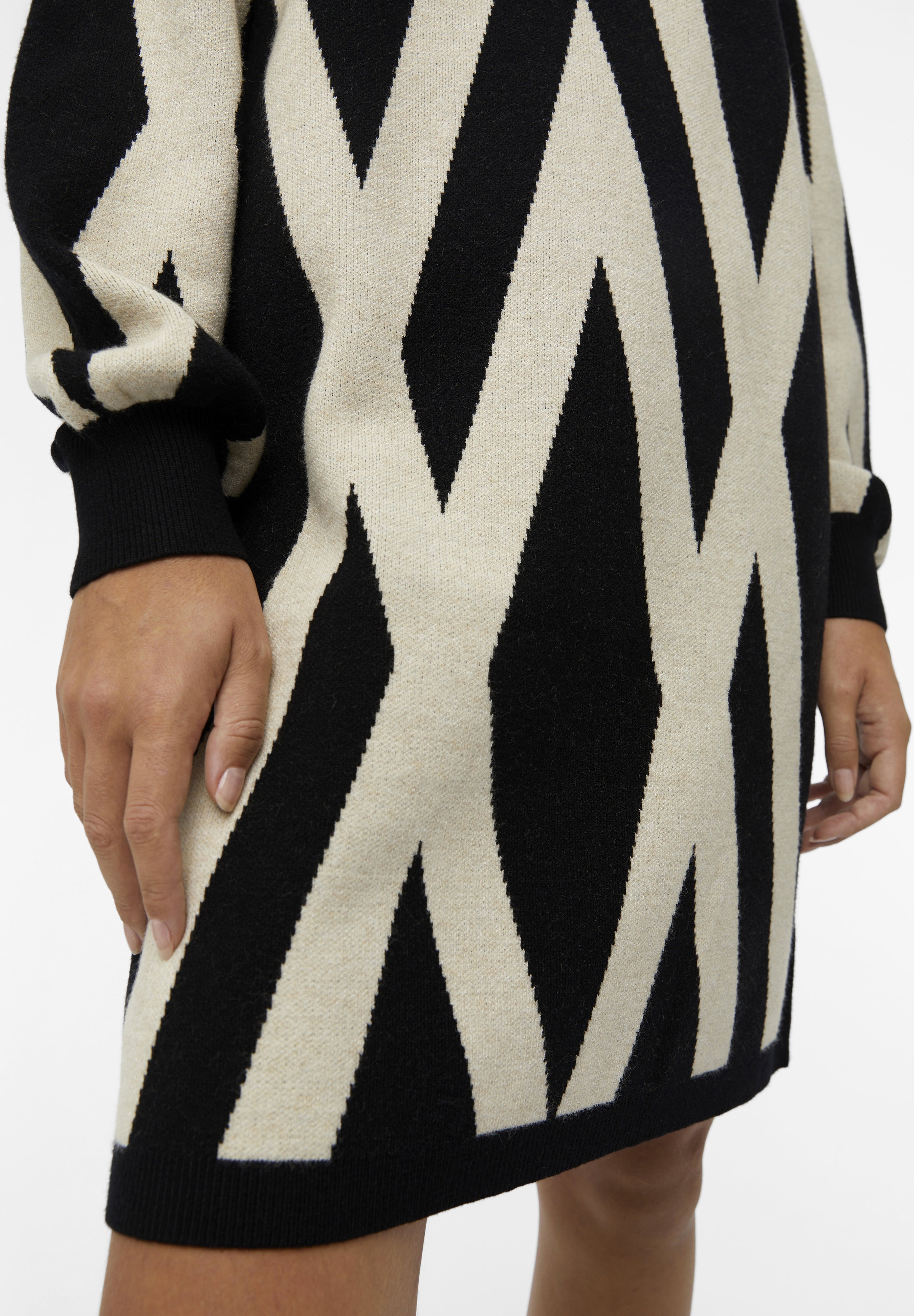 Object Knitted OBJRAY