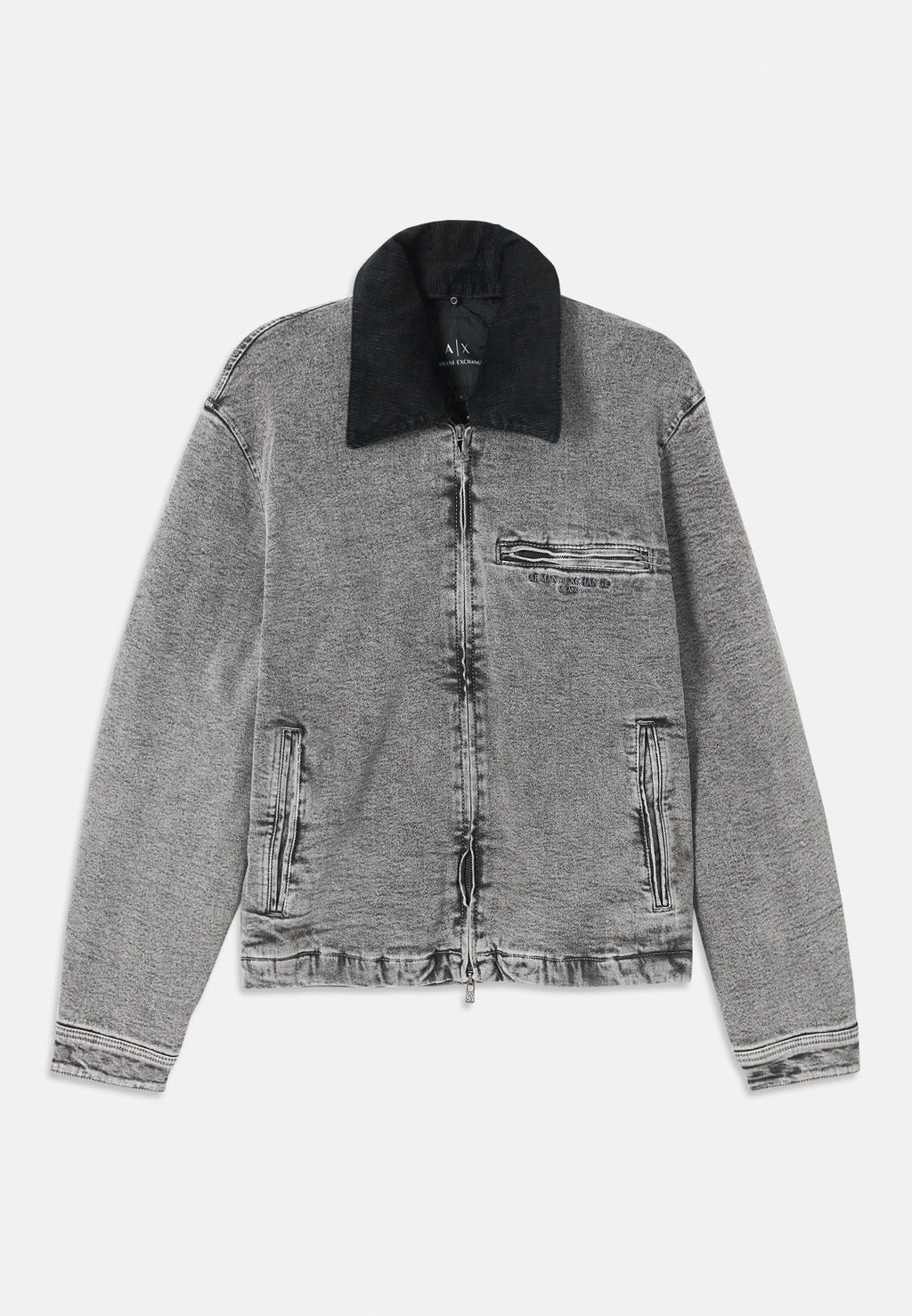 BLOUSON Media 1