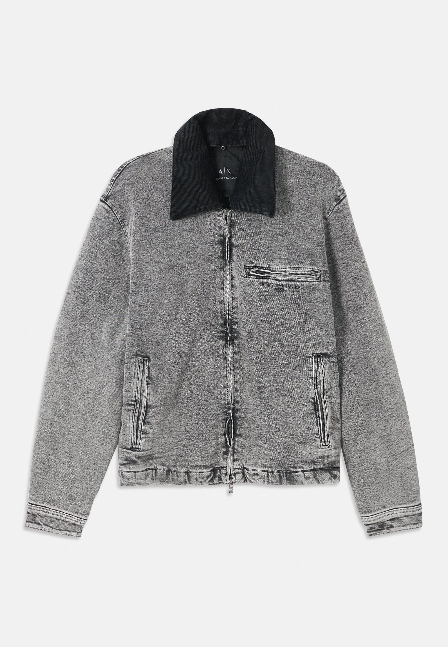 BLOUSON Media 1