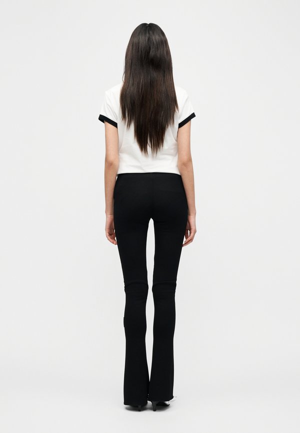 OFF-WHITE SLIM PANTS