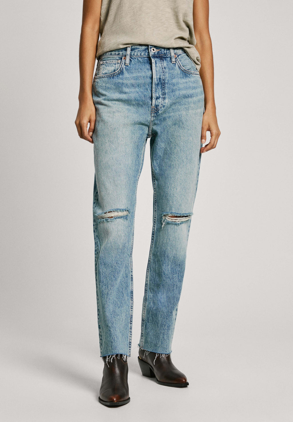 Pepe Jeans STRAIGHT