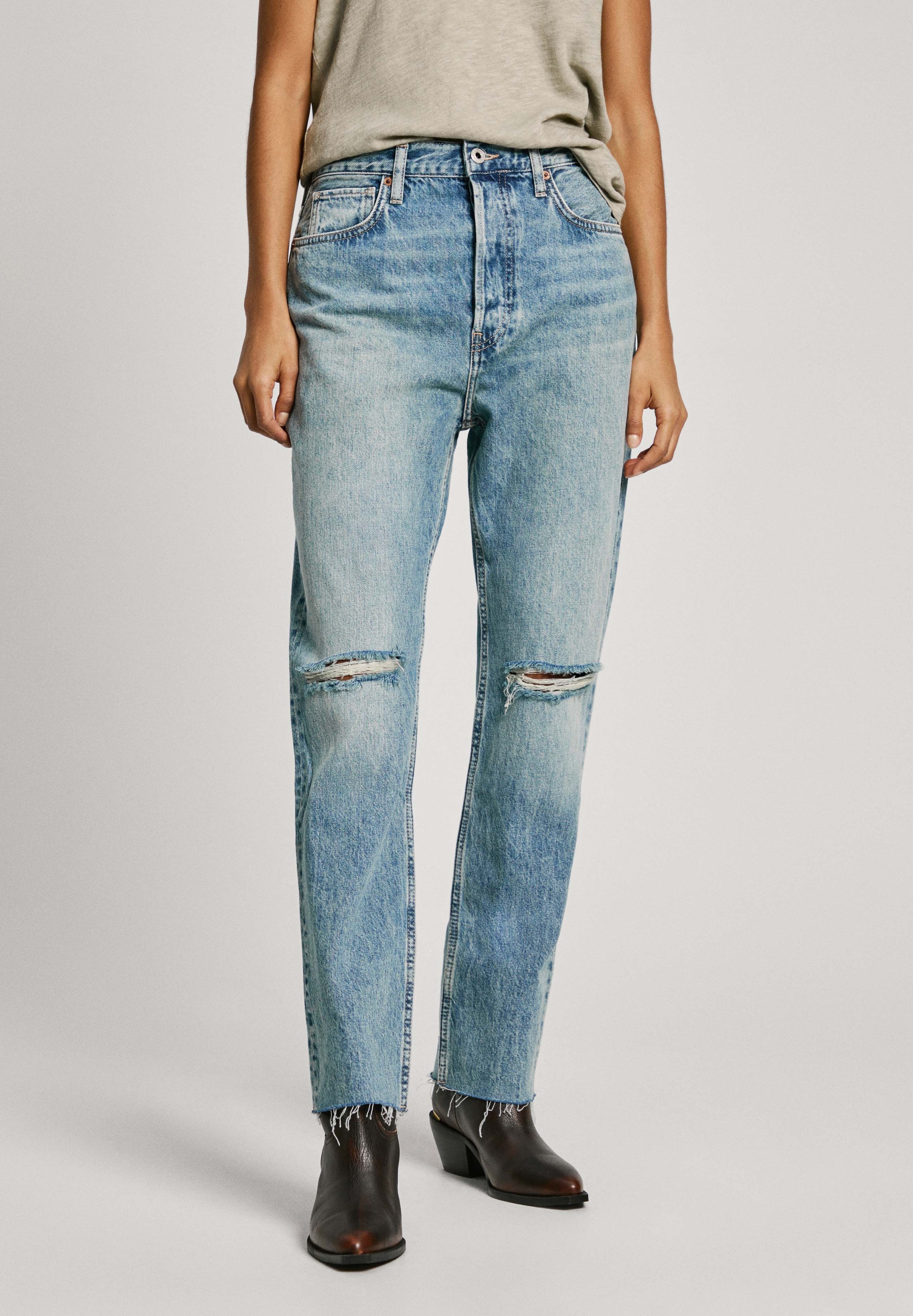Pepe Jeans STRAIGHT